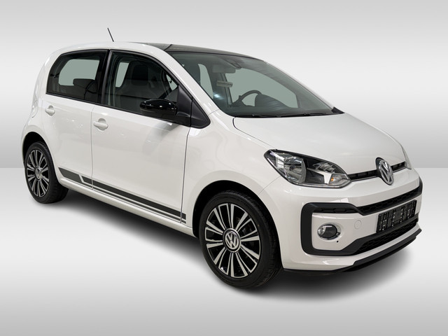 Volkswagen up! 2017 Benzine