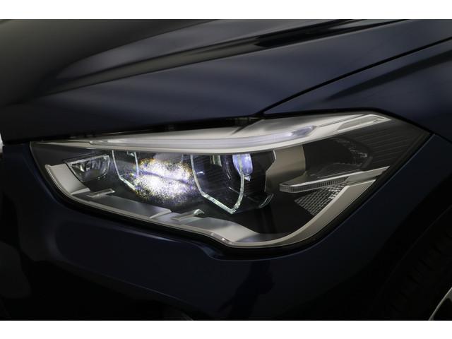 BMW X1 2016 Benzine