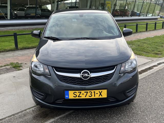 Opel KARL