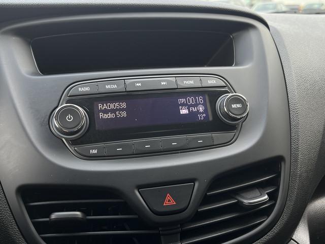 Opel KARL