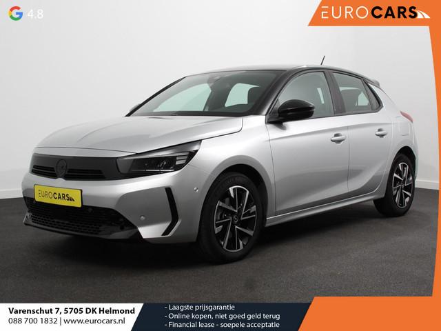 Opel Corsa 2025 Hybride