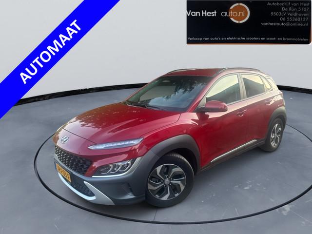 Hyundai Kona 2022 Hybride