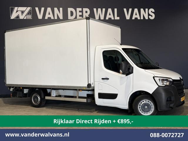 Renault Master 2020 Diesel