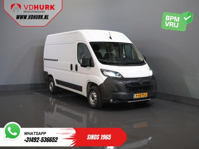Opel Movano 2024 Diesel