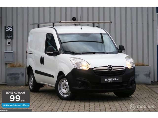 Opel Combo 2016 Diesel