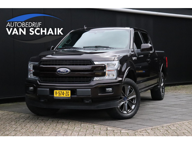 Ford F-150 2019 LPG