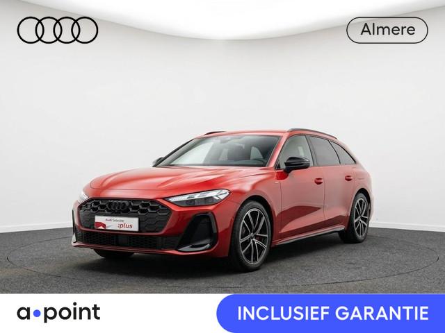 Audi A5 2025 Hybride