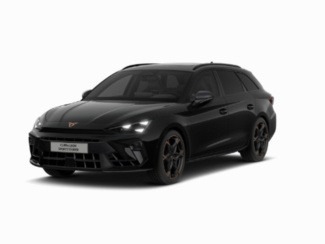 Cupra Leon 2026 Benzine