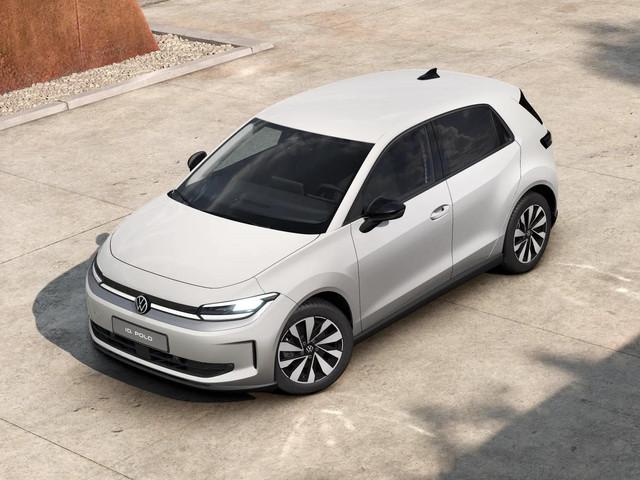 Volkswagen ID. Polo