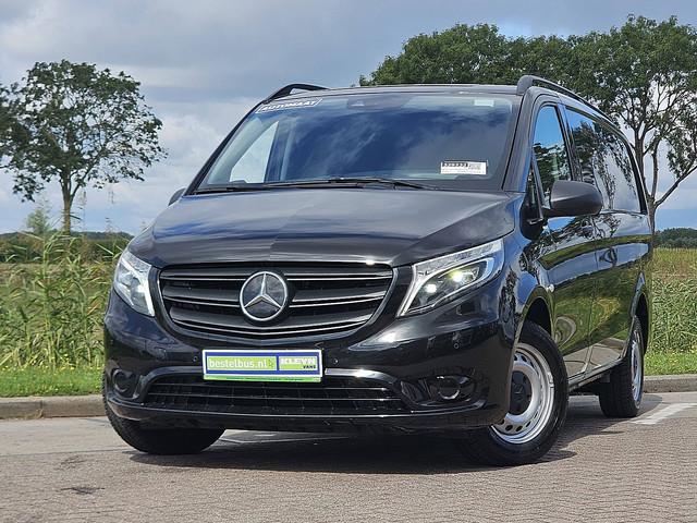 Mercedes-Benz Vito 2022 Diesel