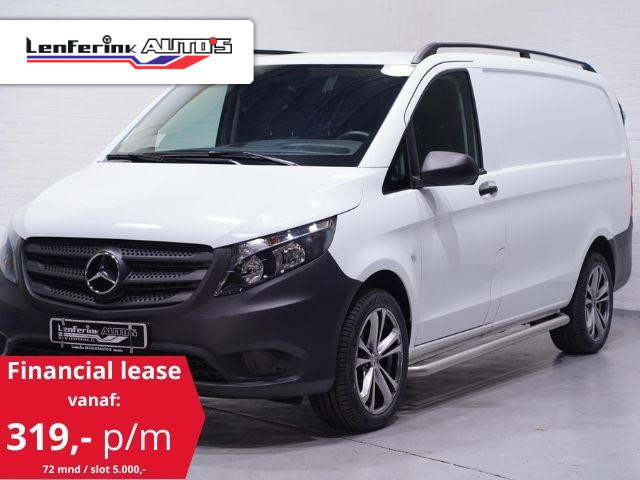 Mercedes-Benz Vito 2023 Diesel