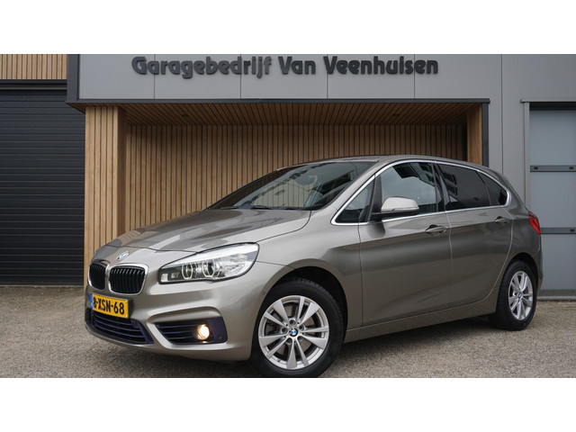 BMW 2 Serie 2014 Benzine