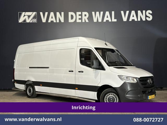 Mercedes-Benz Sprinter 2019 Diesel