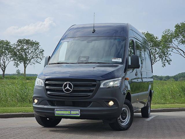 Mercedes-Benz Sprinter 2024 Diesel