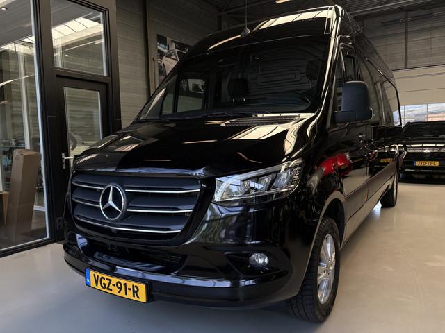 Mercedes-Benz Sprinter 2020 Diesel