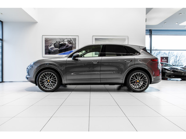 Porsche Cayenne 2019 Benzine