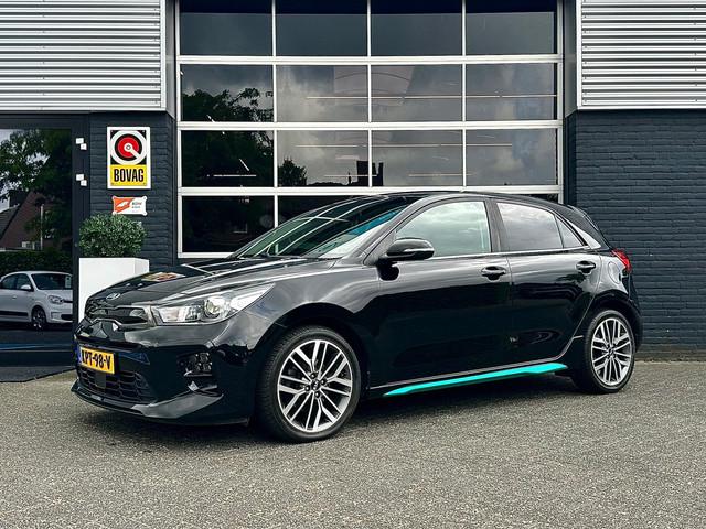 Kia Rio 2019 Benzine