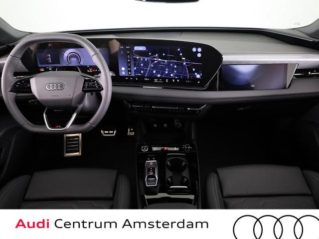 Audi A6 Avant e-tron
