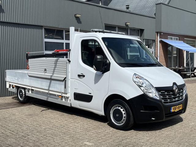 Renault Master 2019 Elektrisch