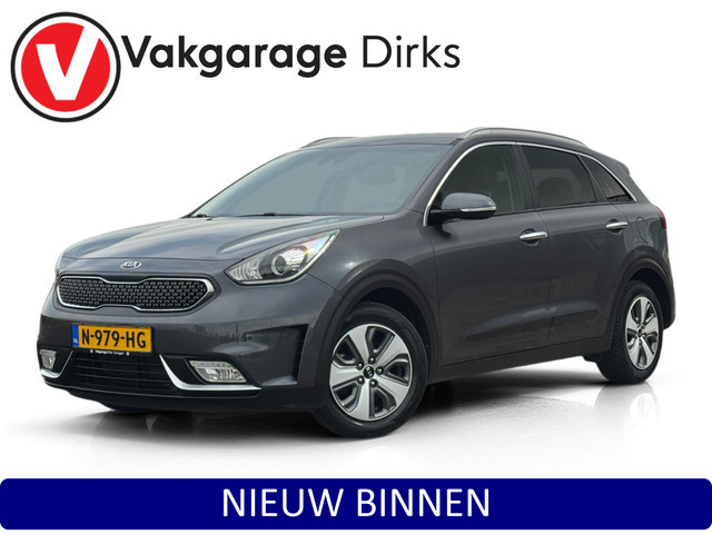 Kia Niro 2019 Hybride
