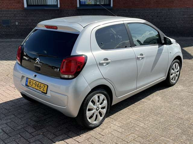 Citroën C1