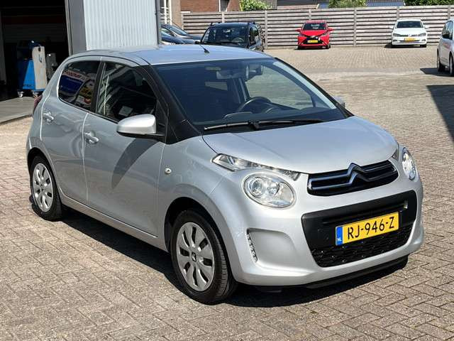 Citroën C1