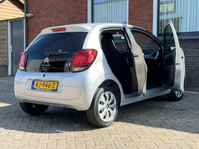 Citroën C1