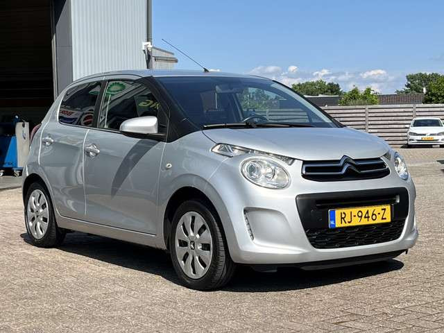 Citroën C1