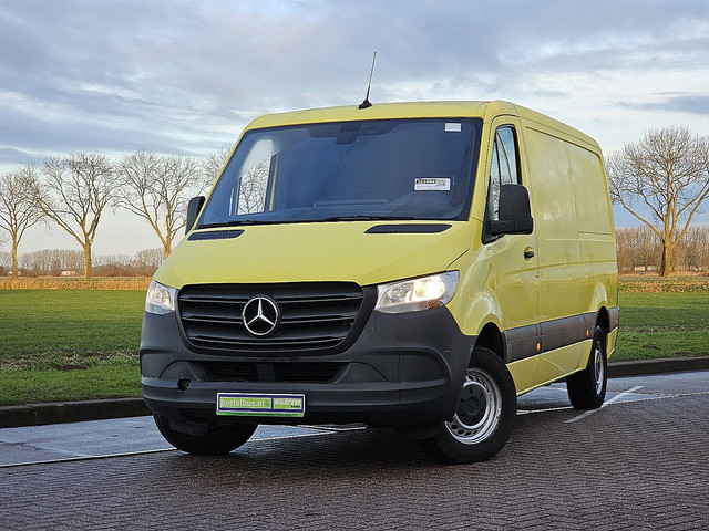 Mercedes-Benz Sprinter 2020 Diesel