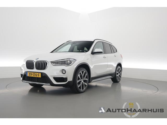 BMW X1 2019 Benzine