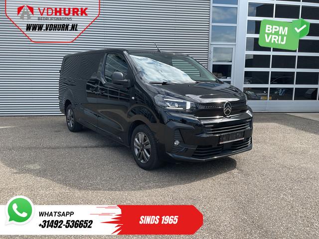 Citroën Jumpy 2024 Diesel