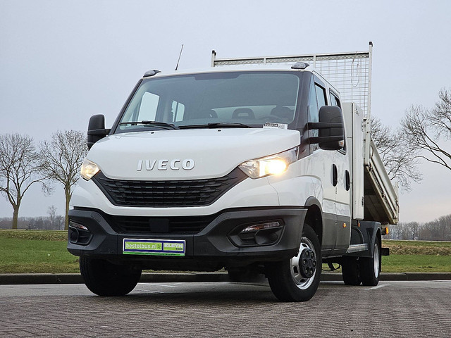 Iveco Daily 2021 Diesel