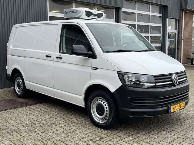 Volkswagen Transporter 2017 Diesel