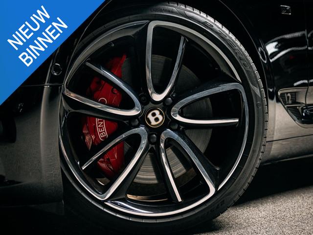 Bentley Continental GT 2019 Benzine