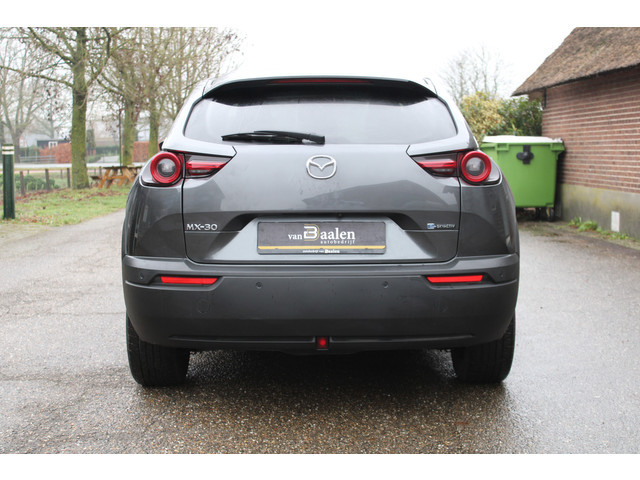 Mazda MX-30