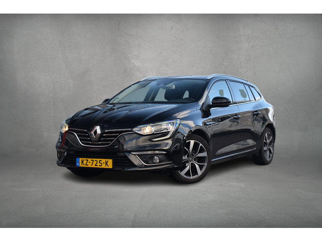 Renault Mégane