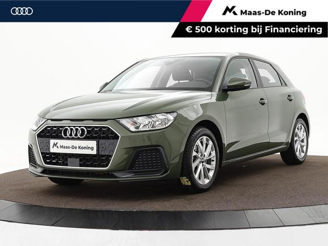 Audi A1 2024 Benzine