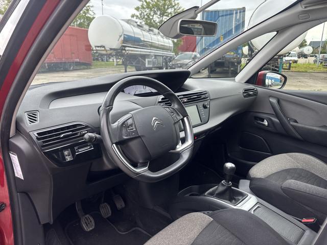 Citroën C4 Picasso
