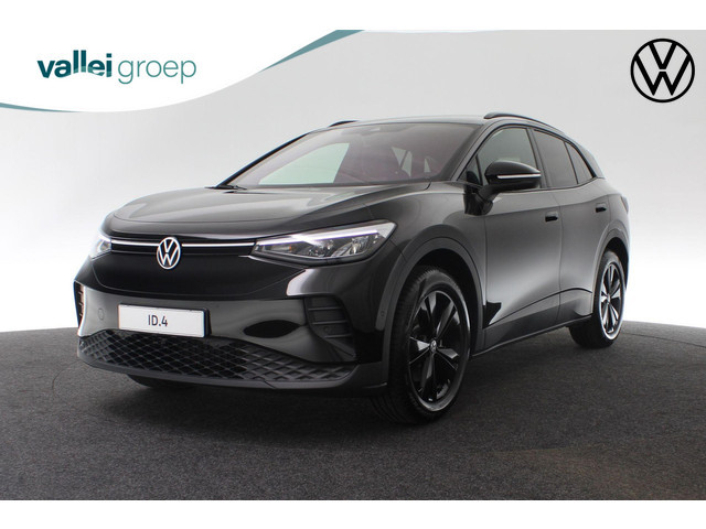 Volkswagen ID.4 2026 Elektrisch