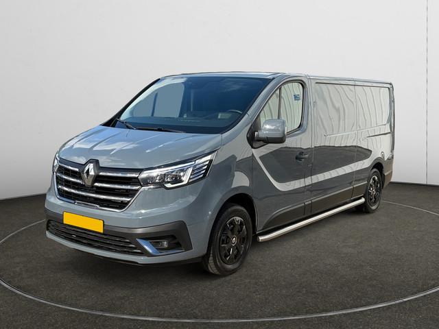 Renault Trafic 2024 Diesel