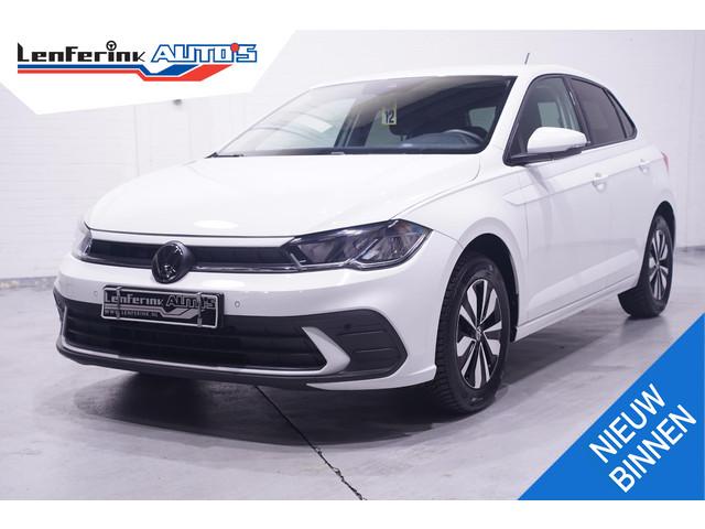 Volkswagen Polo 2024 Benzine