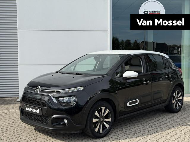 Citroën C3 2023 Benzine