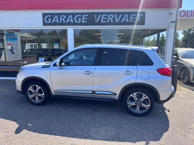 Suzuki Vitara 2016 Benzine