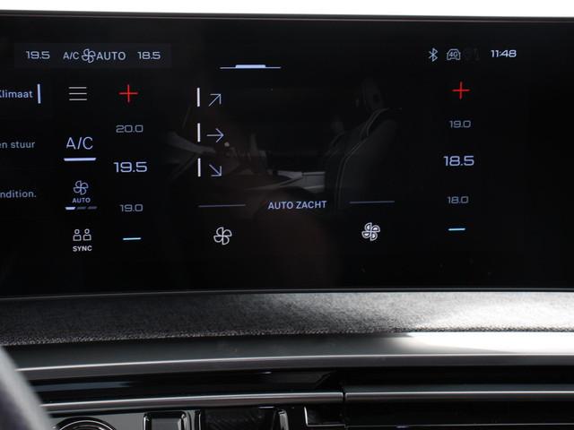 Peugeot E-3008