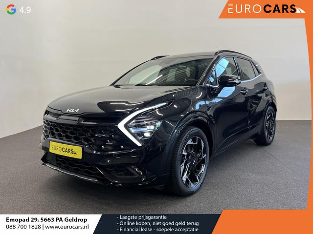 Kia Sportage 2023 Hybride