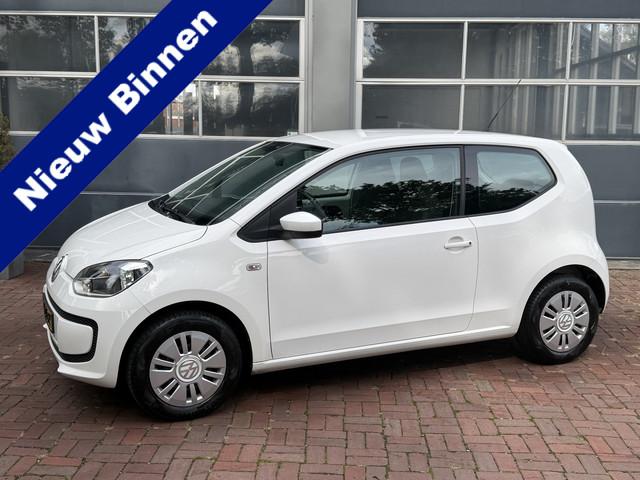 Volkswagen up! 2014 Benzine