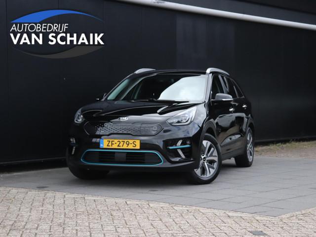 Kia Niro 2019 Elektrisch