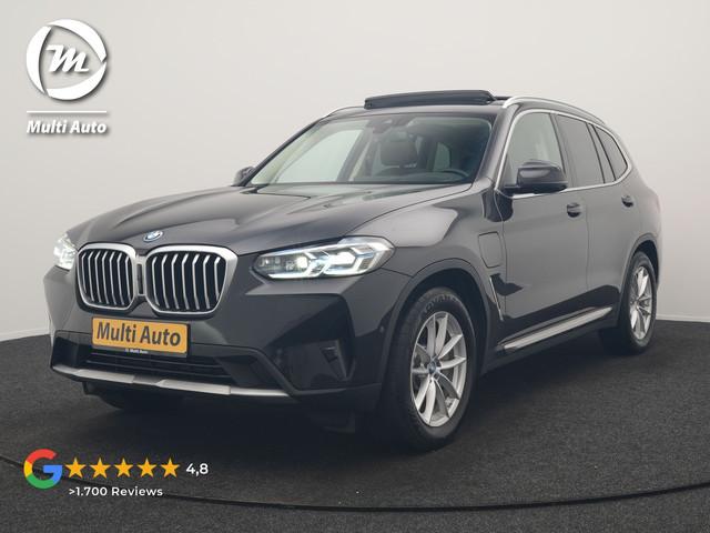 BMW X3 2023 Hybride
