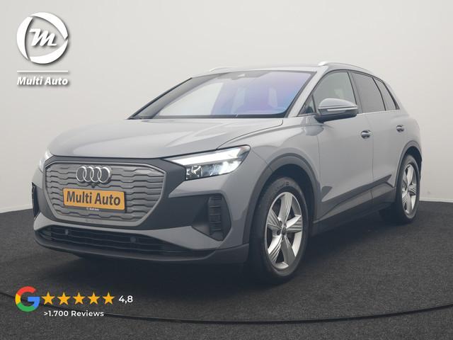 Audi Q4 e-tron 2023 Elektrisch