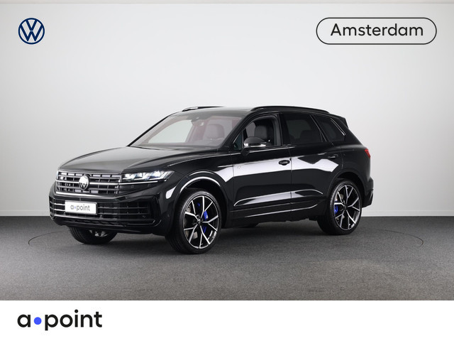 Volkswagen Touareg 2025 Hybride